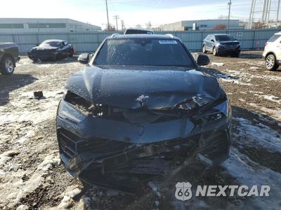 Piąte zdjęcie samochodu w środku: 2020 LAMBORGHINI URUS VIN:ZPBUA1ZL2LLA08081 - miniatura