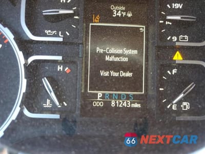 Zdjęcie 9 z 11 samochodu: 2021 TOYOTA TUNDRA CREWMAX SR5 VIN:5TFDY5F13MX996530 - miniatura