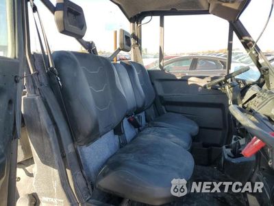Zdjęcie 6 z 10 samochodu: 2024 CAN-AM DEFENDER UTILITY VEHICLE VIN:3JBUFAP40RK001219 - miniatura