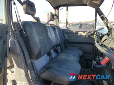 Zdjęcie 6 z 11 samochodu: 2024 CAN-AM DEFENDER DPS CAB HD9 VIN:3JBUFAP40RK001219 - miniatura