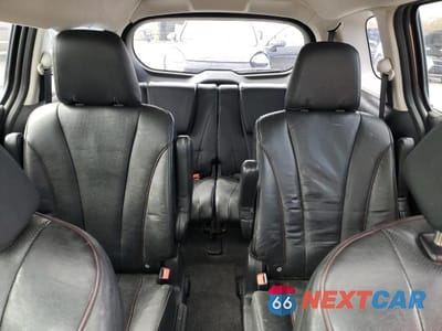 Zdjęcie 10 z 14 samochodu: 2015 MAZDA 5 GRAND TOURING VIN:JM1CW2DL2F0181803 - miniatura