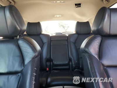 Zdjęcie 10 z 15 samochodu: 2011 ACURA MDX VIN:2HNYD2H25BH530126 - miniatura