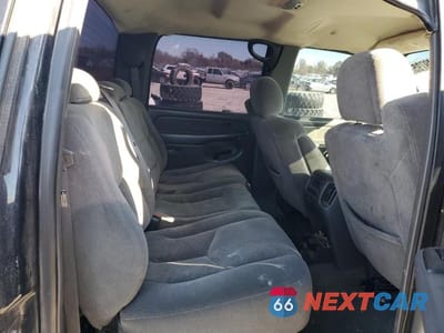 Zdjęcie 10 z 13 samochodu: 2005 CHEVROLET SILVERADO C2500 HEAVY DUTY VIN:1GCHC23215F950472 - miniatura