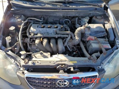 Zdjęcie 11 z 12 samochodu: 2006 TOYOTA COROLLA CE VIN:1NXBR32E26Z747704 - miniatura