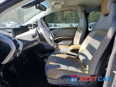 Zdjęcie 13 z 24 samochodu: 2014 BMW I3 REX VIN:WBY1Z4C57EV272997 - miniatura
