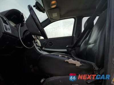 Zdjęcie 7 z 12 samochodu: 2007 PONTIAC TORRENT VIN:2CKDL63F576031847 - miniatura