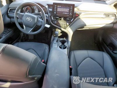 Zdjęcie 8 z 12 samochodu: 2024 TOYOTA CAMRY SE NIGHT SHADE VIN:4T1G11AK0RU883780 - miniatura