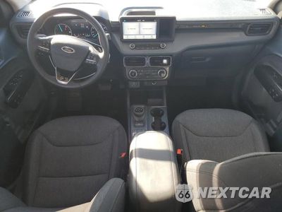 Zdjęcie 8 z 12 samochodu: 2024 FORD MAVERICK XLT VIN:3FTTW8H33RRB52134 - miniatura