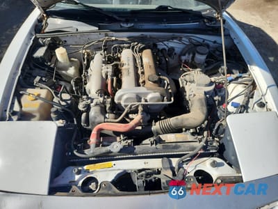 Zdjęcie 11 z 14 samochodu: 1992 MAZDA MX-5 MIATA VIN:JM1NA3511N0323874 - miniatura