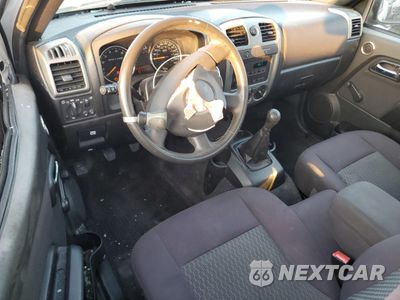 Zdjęcie 8 z 12 samochodu: 2012 CHEVROLET COLORADO VIN:1GCCSBF92C8150416 - miniatura