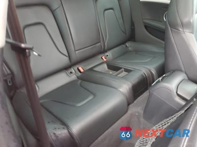 Zdjęcie 10 z 14 samochodu: 2010 AUDI A5 PREMIUM PLUS VIN:WAURFAFR4AA078789 - miniatura