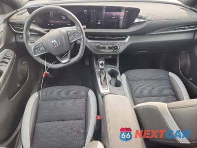 Zdjęcie 8 z 12 samochodu: 2025 BUICK ENVISTA PREFERRED VIN:KL47LAEP4SB128826 - miniatura
