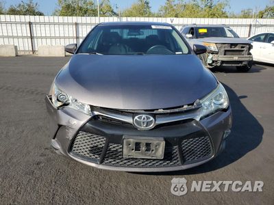 Piąte zdjęcie samochodu w środku: 2015 TOYOTA CAMRY LE VIN:4T1BF1FK3FU479601 - miniatura