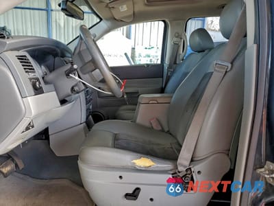 Zdjęcie 7 z 12 samochodu: 2008 DODGE DURANGO LIMITED VIN:1D8HB58N18F144855 - miniatura