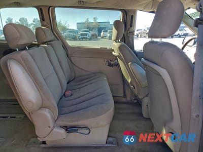 Zdjęcie 11 z 13 samochodu: 2003 DODGE GRAND CARAVAN SE VIN:1D4GP24333B208976 - miniatura