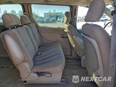 Zdjęcie 11 z 13 samochodu: 2003 DODGE GRAND CARAVAN SE VIN:1D4GP24333B208976 - miniatura