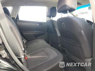 Zdjęcie 11 z 13 samochodu: 2014 NISSAN ROGUE SELECT S VIN:JN8AS5MV6EW710756 - miniatura