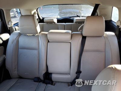 Zdjęcie 10 z 15 samochodu: 2014 MAZDA CX-9 GRAND TOURING VIN:JM3TB3DV5E0431950 - miniatura