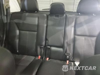 Zdjęcie 10 z 12 samochodu: 2012 FORD EDGE LIMITED VIN:2FMDK3KC8CBA36697 - miniatura