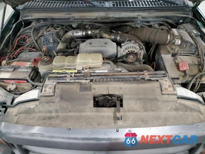 Zdjęcie 11 z 13 samochodu: 2000 FORD F550 SUPER DUTY VIN:1FDAF57F0YED22142 - miniatura