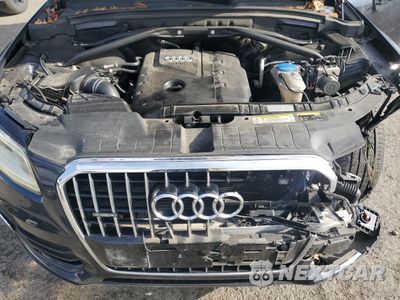 Zdjęcie 12 z 13 samochodu: 2016 AUDI Q5 PREMIUM PLUS VIN:WA1L2AFP3GA050598 - miniatura