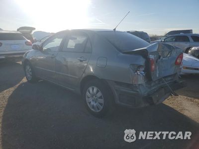 Drugie zdjęcie samochodu z przodu: 2004 TOYOTA COROLLA CE VIN:1NXBR32E14Z250186 - miniatura
