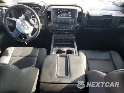 Zdjęcie 8 z 14 samochodu: 2015 GMC SIERRA K1500 SLT VIN:3GTU2VEJ4FG405888 - miniatura