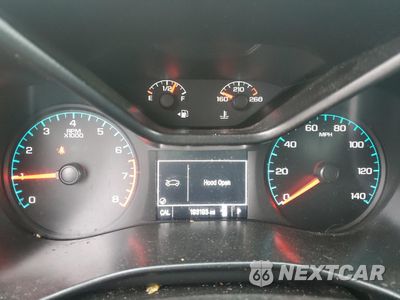 Zdjęcie 9 z 14 samochodu: 2015 CHEVROLET COLORADO LT VIN:1GCGTBE38F1128137 - miniatura