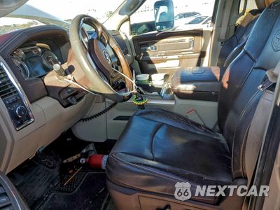 Zdjęcie 7 z 13 samochodu: 2015 RAM 3500 LONGHORN VIN:3C63R3KL3FG562143 - miniatura