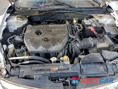 Zdjęcie 11 z 11 samochodu: 2012 MAZDA 6 I VIN:1YVHZ8BH2C5M16823 - miniatura