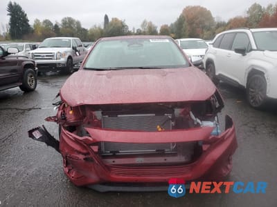 Piąte zdjęcie samochodu w środku: 2025 SUBARU LEGACY TOURING XT VIN:4S3BWGP68S3021626 - miniatura