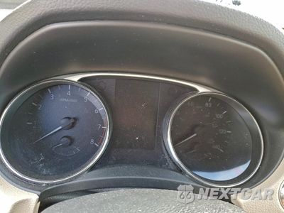 Zdjęcie 9 z 15 samochodu: 2016 NISSAN ROGUE S VIN:5N1AT2MV4GC755508 - miniatura
