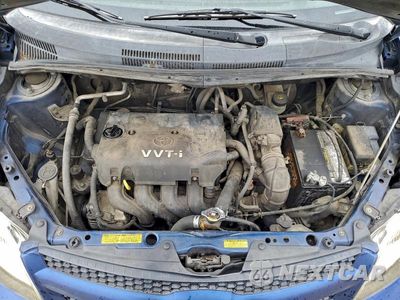 Zdjęcie 11 z 11 samochodu: 2006 TOYOTA SCION XA VIN:JTKKT624X60142425 - miniatura