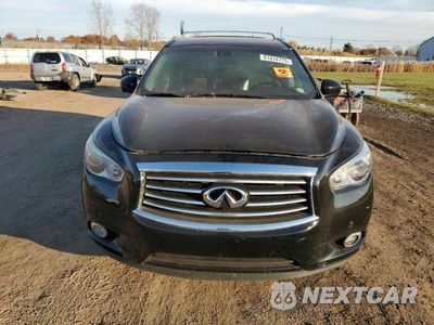 Zdjęcie 17 z 52 samochodu: 2015 INFINITI QX60 VIN:5N1AL0MM1FC522244 - miniatura