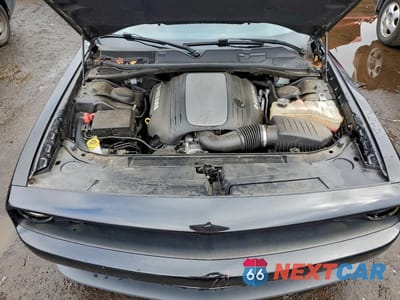 Zdjęcie 11 z 11 samochodu: 2020 DODGE CHALLENGER R/T VIN:2C3CDZBT7LH185293 - miniatura