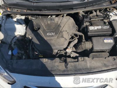 Zdjęcie 11 z 14 samochodu: 2017 HYUNDAI ACCENT SE VIN:KMHCT4AE0HU212550 - miniatura