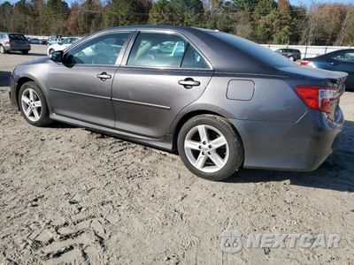 Drugie zdjęcie samochodu z przodu: 2014 TOYOTA CAMRY L VIN:4T1BF1FK5EU732352 - miniatura