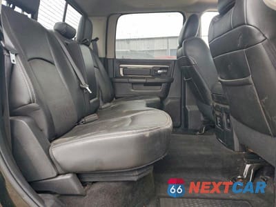 Zdjęcie 10 z 13 samochodu: 2015 RAM 1500 SPORT VIN:1C6RR7MT2FS549892 - miniatura