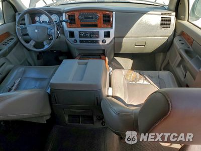 Zdjęcie 8 z 13 samochodu: 2006 DODGE RAM 1500 VIN:3D7KR19D66G216049 - miniatura