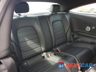 Zdjęcie 10 z 12 samochodu: 2017 MERCEDES-BENZ C 300 4MATIC VIN:WDDWJ4KB3HF532743 - miniatura