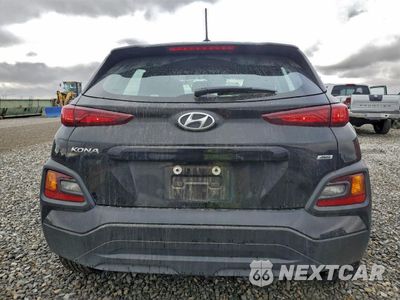 Zdjęcie 6 z 13 samochodu: 2021 HYUNDAI KONA SE VIN:KM8K1CAA4MU748615 - miniatura