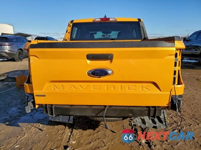 Zdjęcie 6 z 12 samochodu: 2023 FORD MAVERICK XL VIN:3FTTW8E30PRA66751 - miniatura