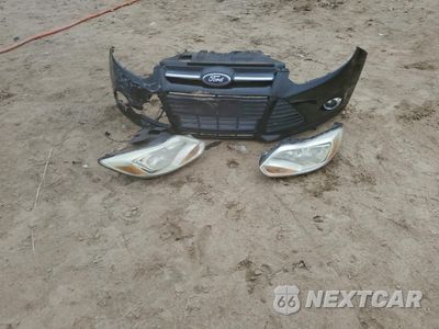 Zdjęcie 12 z 15 samochodu: 2014 FORD FOCUS SE VIN:1FADP3F27EL273150 - miniatura