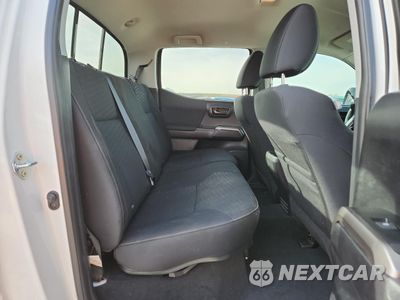 Zdjęcie 10 z 15 samochodu: 2023 TOYOTA TACOMA DOUBLE CAB VIN:3TMCZ5AN4PM597025 - miniatura