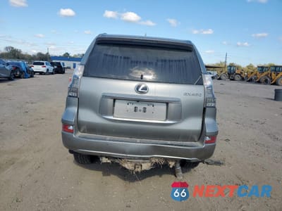 Zdjęcie 6 z 14 samochodu: 2021 LEXUS GX 460 PREMIUM VIN:JTJAM7BX5M5298384 - miniatura