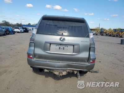 Zdjęcie 6 z 14 samochodu: 2021 LEXUS GX 460 PREMIUM VIN:JTJAM7BX5M5298384 - miniatura