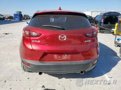 Zdjęcie 6 z 16 samochodu: 2019 MAZDA CX-3 TOURING VIN:JM1DKDC72K0430708 - miniatura