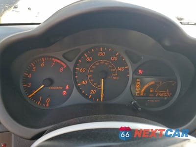 Zdjęcie 9 z 12 samochodu: 2003 TOYOTA CELICA GT VIN:JTDDR32T830152564 - miniatura