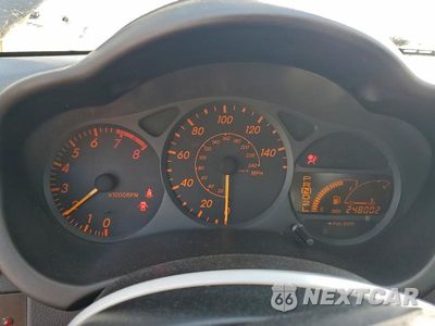 Zdjęcie 9 z 12 samochodu: 2003 TOYOTA CELICA GT VIN:JTDDR32T830152564 - miniatura