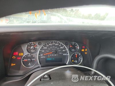 Zdjęcie 9 z 13 samochodu: 2017 CHEVROLET EXPRESS G2500 VIN:1GCWGAFF1H1327438 - miniatura
